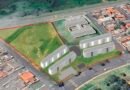 Sindserv conquista 64 novas moradias pelo Minha Casa, Minha Vida terreno onde serão construídas as unidades habitacionais do minha casa minha vida