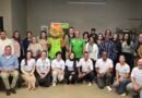 Viridis formaliza parceria com 12 projetos culturais e esportivos de Poços de Caldas assinatura edital viridis