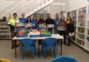 Alcoa impulsiona inovação na educação pública com entrega de kits de introdução à robótica Entrega de Kits Ecoa