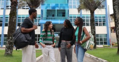 UNIFAL-MG abre inscrições para vestibular 2026 para mais de 600 vagas em Poços de Caldas, Alfenas e Varginha universitários da UNINFAL MG