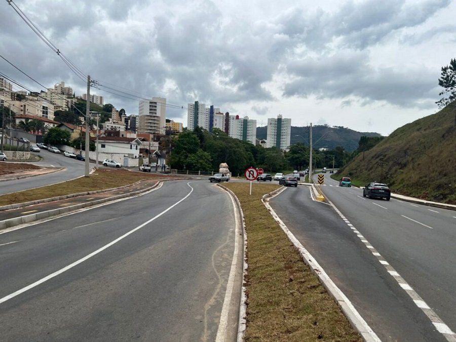Avenida Vereador Edmundo Cardillo
