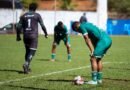 Caldense volta a perder e agora depende de combinação de resultado para não ser rebaixada Caldense volta a perder e agora depende de combinação de resultado para não ser rebaixada