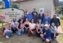 Prefeitura entrega revitalização do Bosque do Ipê e transforma espaço em novo polo de esporte e lazer na Zona Leste entrega da revitalização do bosque ipê