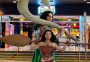 Moana chega ao Cine Marquise Ultravisão em uma emocionante versão live-action banner filme moana