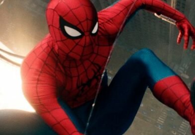 Homem-Aranha: Um Novo Dia chega ao Cine Marquise Ultravisão com sessões extras, grande expectativa e balde colecionável Homem-Aranha: Um Novo Dia chega ao Cine Marquise Ultravisão com sessões extras, grande expectativa e balde colecionável