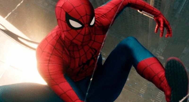 Homem-Aranha: Um Novo Dia chega ao Cine Marquise Ultravisão com sessões extras, grande expectativa e balde colecionável Homem-Aranha: Um Novo Dia chega ao Cine Marquise Ultravisão com sessões extras, grande expectativa e balde colecionável