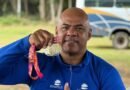 Paratleta de Poços de Caldas conquista dois ouros no Meeting Paralímpico Paratleta de Poços de Caldas conquista dois ouros no Meeting Paralímpico