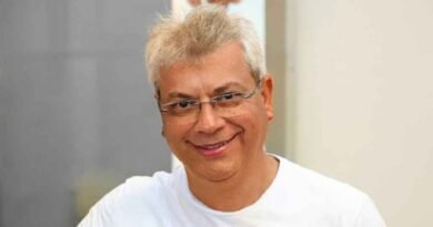 Morre, Carlos Alberto Brunório ex-sindico do Mercado Municipal aos 60 anos carlos alberto brunorio