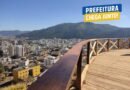 Programa Chega Junto inicia nova etapa no Jardim São Paulo e bairros da região Programa Chega Junto inicia nova etapa no Jardim São Paulo e bairros da região