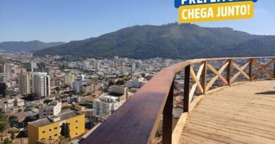 Programa Chega Junto inicia nova etapa no Jardim São Paulo e bairros da região Programa Chega Junto inicia nova etapa no Jardim São Paulo e bairros da região