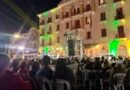 Festival de Inverno chega ao fim após 16 dias de arte, música e cultura banda sinfonica concerto festival de inverno