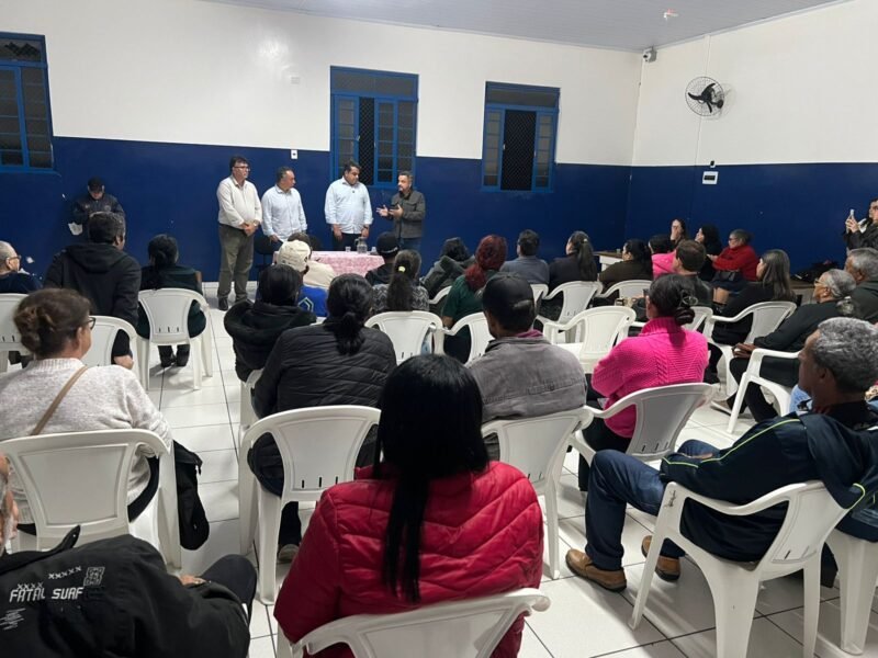 entrega escrituras cohab zona sul