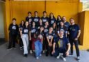 Estudantes de Poços participam da Plenária Microrregional do Parlamento Jovem estudantes de pocos participam da plenaria microrregional do parlamento jovem