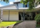 Vigilantes das Comarcas de Minas reclamam de atraso no pagamento e benefícios fachada fórum poços de caldas