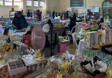 Feira de Artesanato do Festival de Inverno reúne diversas opções de compra e programação musical na Urca feira de artesanato festival de inverno