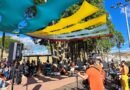 Mirante Santa Rita recebe programação musical do Festival de Inverno a partir de domingo festival de inverno no Mirante Santa Rita