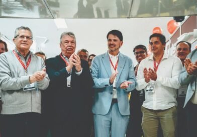 MINASCON 2026 e FECONSUMINAS consolidam Pouso Alegre como centro da construção civil mineira MINASCON 2026 e FECONSUMINAS consolidam Pouso Alegre como centro da construção civil mineira