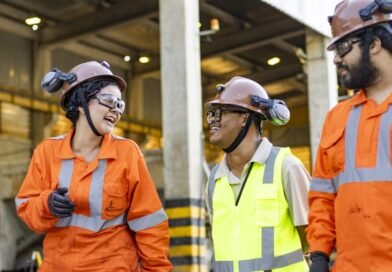 AngloGold Ashanti abre inscrições para Programa PRÓ+ voltado à qualificação de mulheres e pessoas com deficiência AngloGold Ashanti abre inscrições para Programa PRÓ+ voltado à qualificação de mulheres e pessoas com deficiência