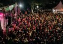 Mantiqueira Fest celebra cinco anos com oito dias de cultura e gastronomia em Poços de Caldas Show do Mantiqueria fest