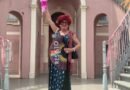 Nany People amadrinha 432 APAEs de Minas Gerais com campanha e show beneficente no Palácio das Artes em Belo Horizonte Nany People