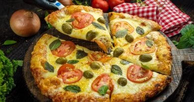 Pizzarias do Country Club apostam na receita própria e no negócio familiar e celebram o Dia da Pizza nesta sexta-feira pizza