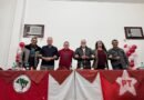 Eleições 2026: Vereador Diney Lenon (PT) lança pré-candidatura a deputado estadual pre candidatura vereador diney lenon
