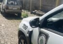 Carro furtado no centro é recuperado por Agentes de Trânsito carro furtado recuperado pelo demutran