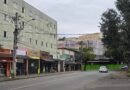 DME Distribuição inicia obras de rede subterrânea de energia na Rua Junqueiras Rua Junqueiras