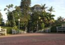 Previsão do tempo em Poços de Caldas-MG Parque José Affonso Junqueira
