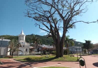 Previsão do tempo em Poços de Caldas-MG Praça Paulo Affonso Junqueira - Praça da Apae