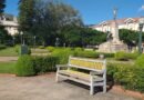 Previsão do tempo em Poços de Caldas-MG praça pedro sanches