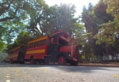 Previsão do tempo em Poços de Caldas-MG trenzinho turistico pocos de caldas