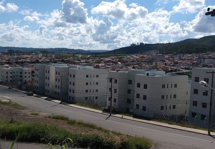 condomínio sonho dourado I