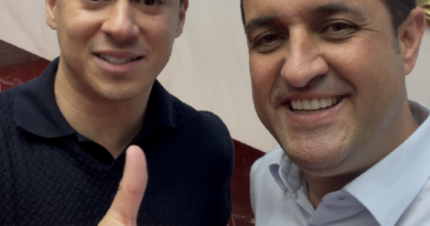 Eleições 2026: Candidatura de Marcelo Heitor (PL) a deputado estadual é homologada em Belo Horizonte Nikolas Ferreira deputado federal e Marcelo Heitor, candidato a deputado estadual pelo PL