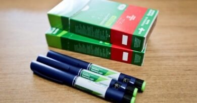 Profissionais de Saúde participam de capacitação para uso de insulinas análogas canetas insulina