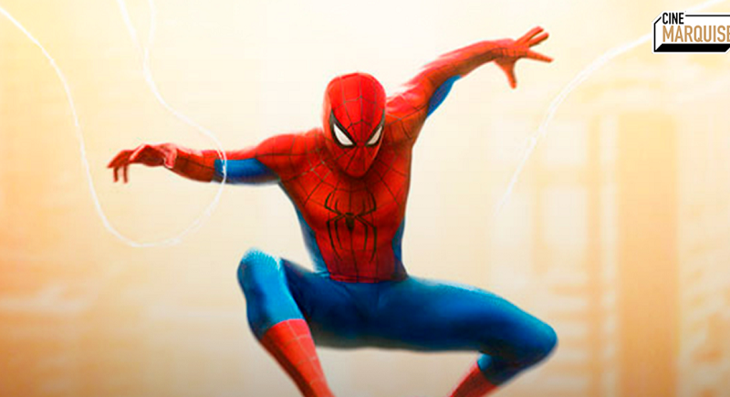 Homem-Aranha segue em destaque no Cine Marquise com promoções de segunda à quarta Homem-Aranha segue em destaque no Cine Marquise com promoções de segunda à quarta