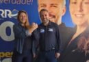 Eleições 2026: Tereza Navarro e Rodrigo Lopes oficializam as candidaturas a deputada federal e deputado estadual Tereza Navarro e Rodrigo Lopes oficializam as candidaturas a deputada federal e deputado estadual
