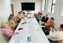 Prefeitura cria comitê para garantir transparência no debate sobre terras raras comiê terras raras