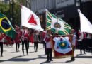 Desfile de 7 de Setembro em Poços de Caldas terá 42 agremiações neste ano desfile 7 de setembro Poços de Caldas
