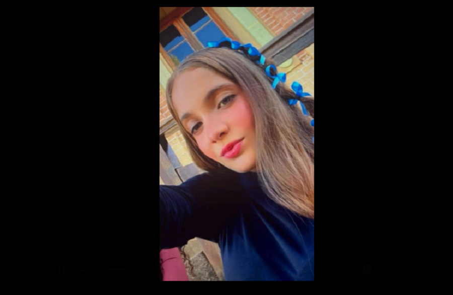 estudante Julia Arf de Souza Franco desaparecida