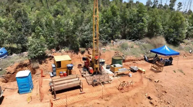Criação de Centro de Tecnologia em Terras Raras é pauta de audiência pública projeto colossus terras raras