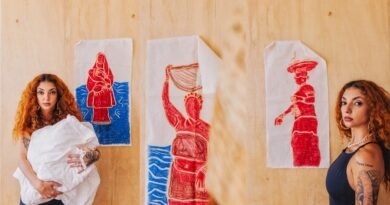 Exposição “ O Pano Guardou Memória”: Museu Histórico recebe mostra sobre histórias de mulheres exposição o pano guarda