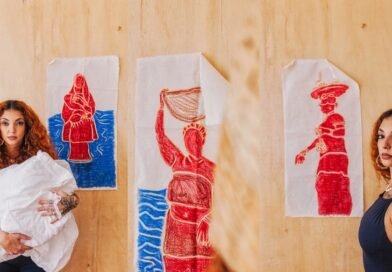 Exposição “ O Pano Guardou Memória”: Museu Histórico recebe mostra sobre histórias de mulheres exposição o pano guarda