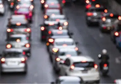 130 horas por ano em congestionamentos em BH 130 horas por ano em congestionamentos em BH