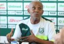 Juary é apresentado como técnico da base da Caldense Juary técnico