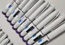 Pediatras alertam para risco de canetas emagrecedoras em crianças canetas emagrecedoras