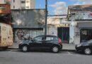 Imóvel abandonado no centro é alvo de questionamento de vereador imóvel abandonado