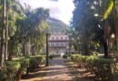 Previsão do tempo em Poços de Caldas-MG parque josé affonso junqueira