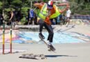 Festival movimenta a Zona Sul com mais de 15 atividades esportivas a partir desta sexta skatista durante manobra