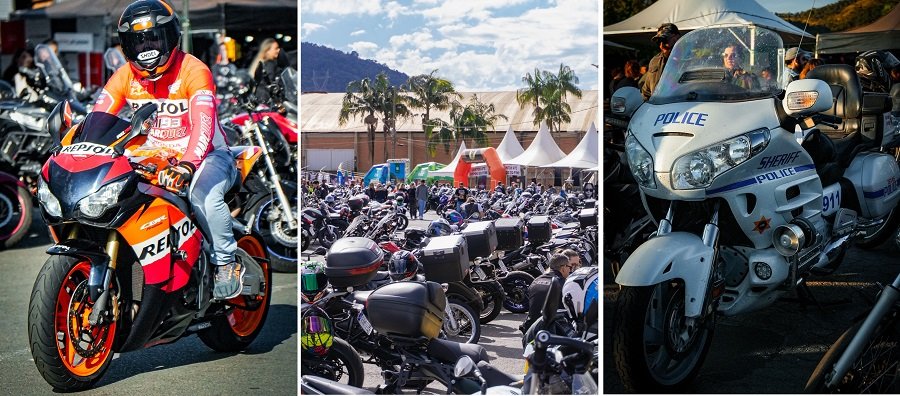motos